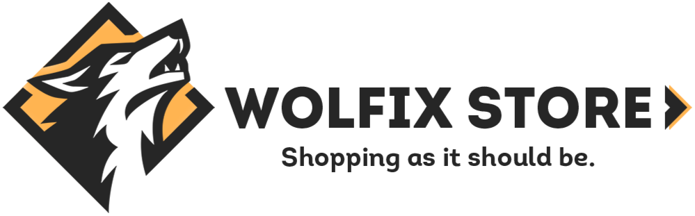 WolFix Store